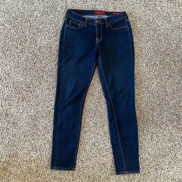 Lucky Brand Brooklyn Legging Jeans - Picture 3 of 12